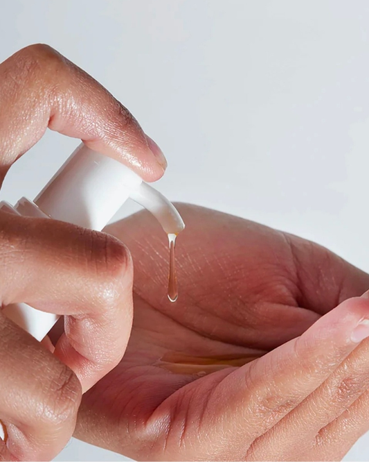 MEDIK8 LIPID-BALANCE CLEANSING OIL