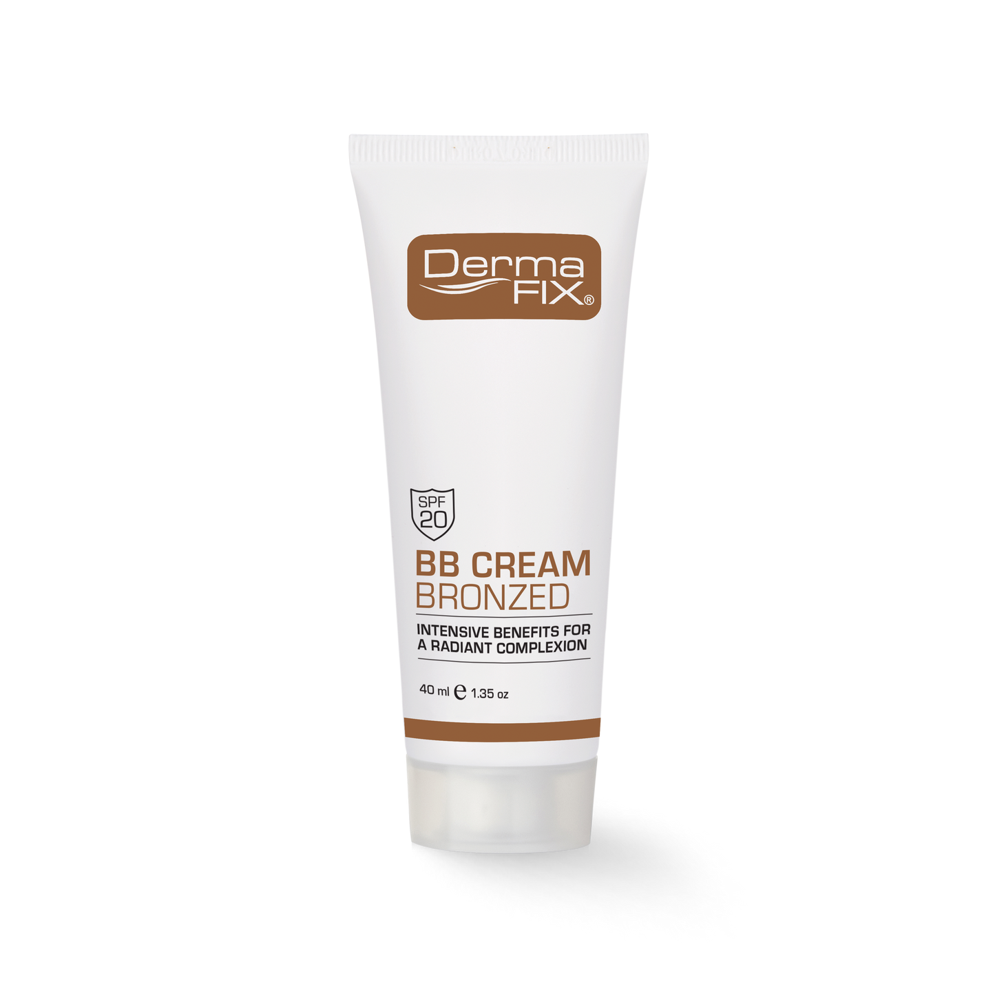DERMAFIX BB CREAM