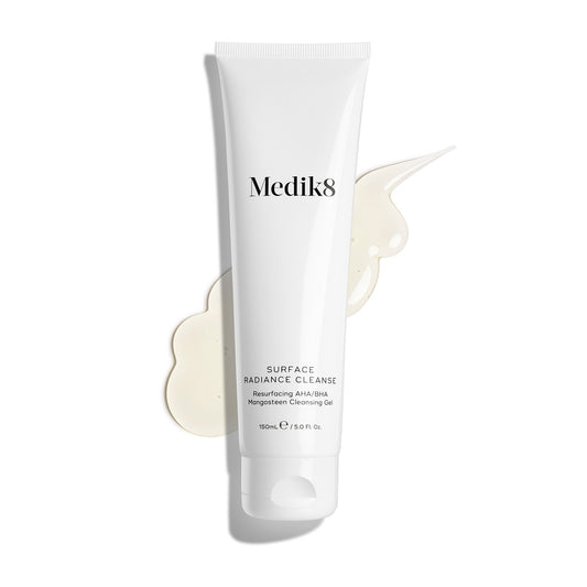 MEDIK8 SURFACE RADIANCE CLEANSE