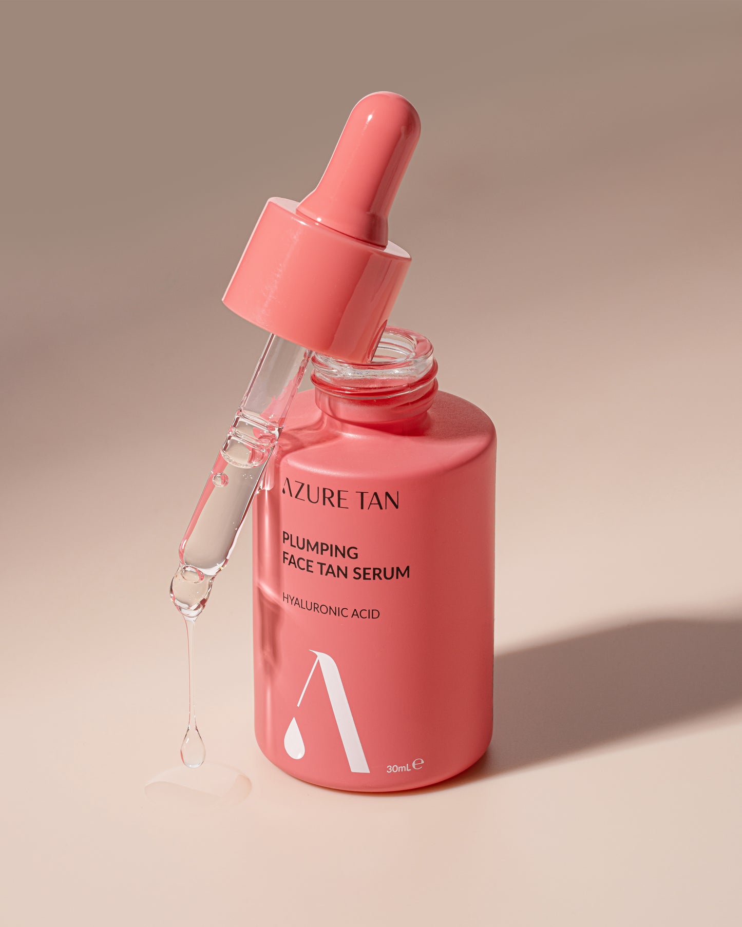 AZURE TAN PLUMPING SERUM