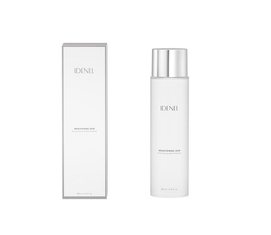 IDENEL BRIGHTENING SKIN