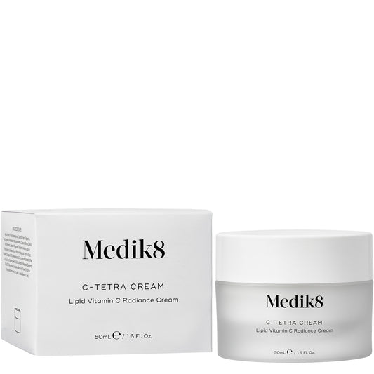 MEDIK8 C-TETRA CREAM