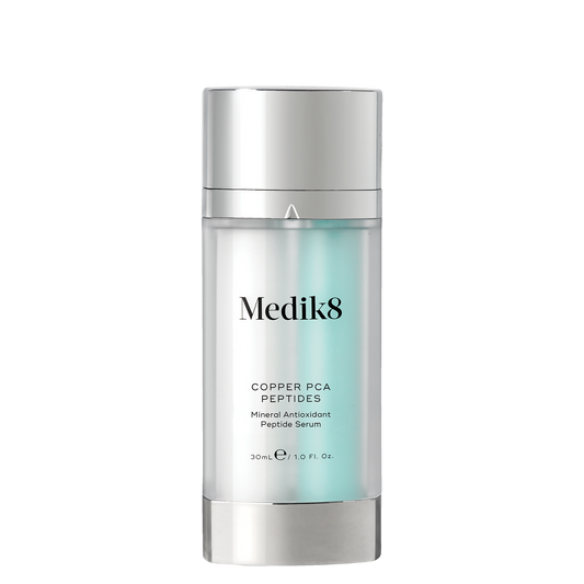 MEDIK8 COPPER PCA PEPTIDES