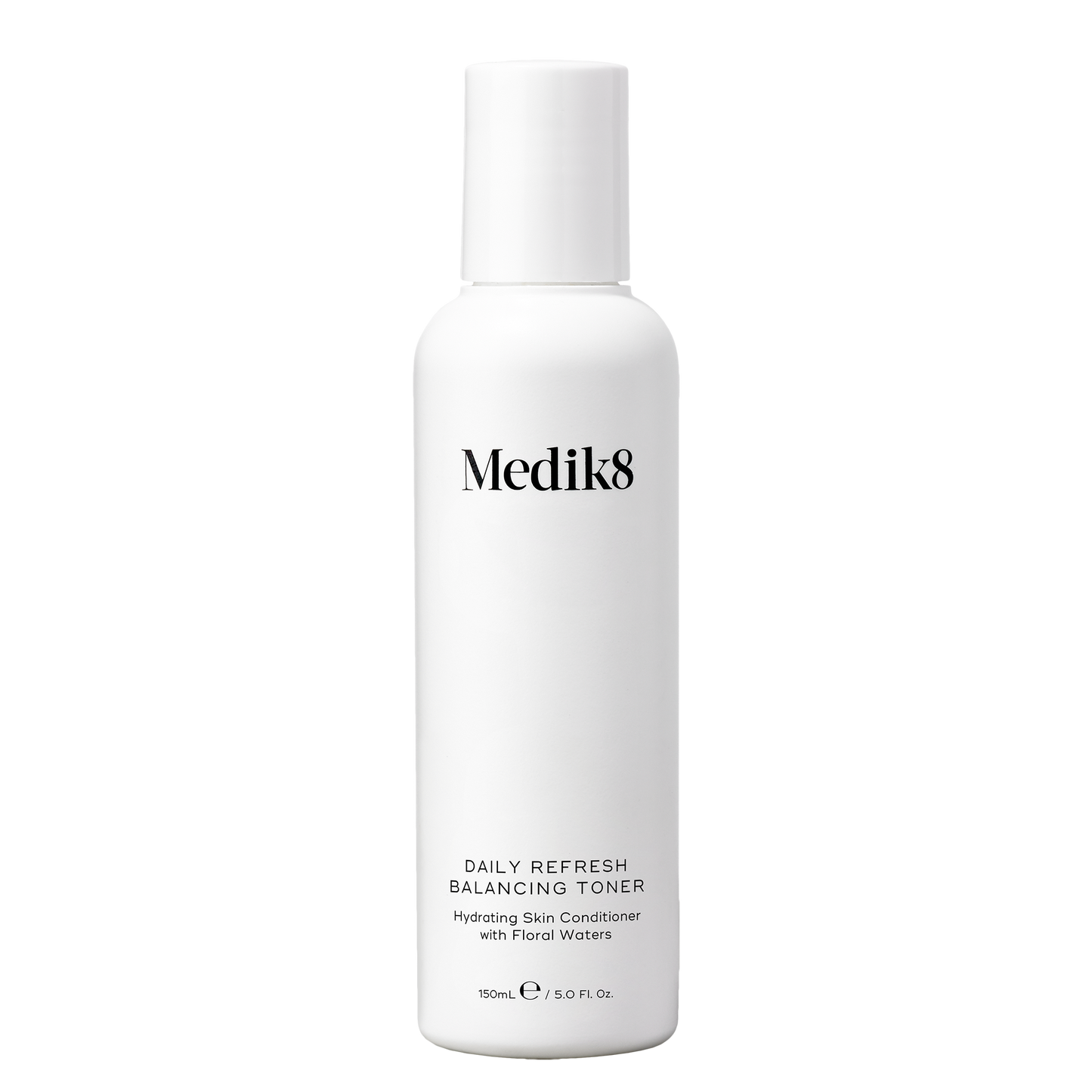 Medik8 Daily Refresh Balancing Toner bottle on a white background