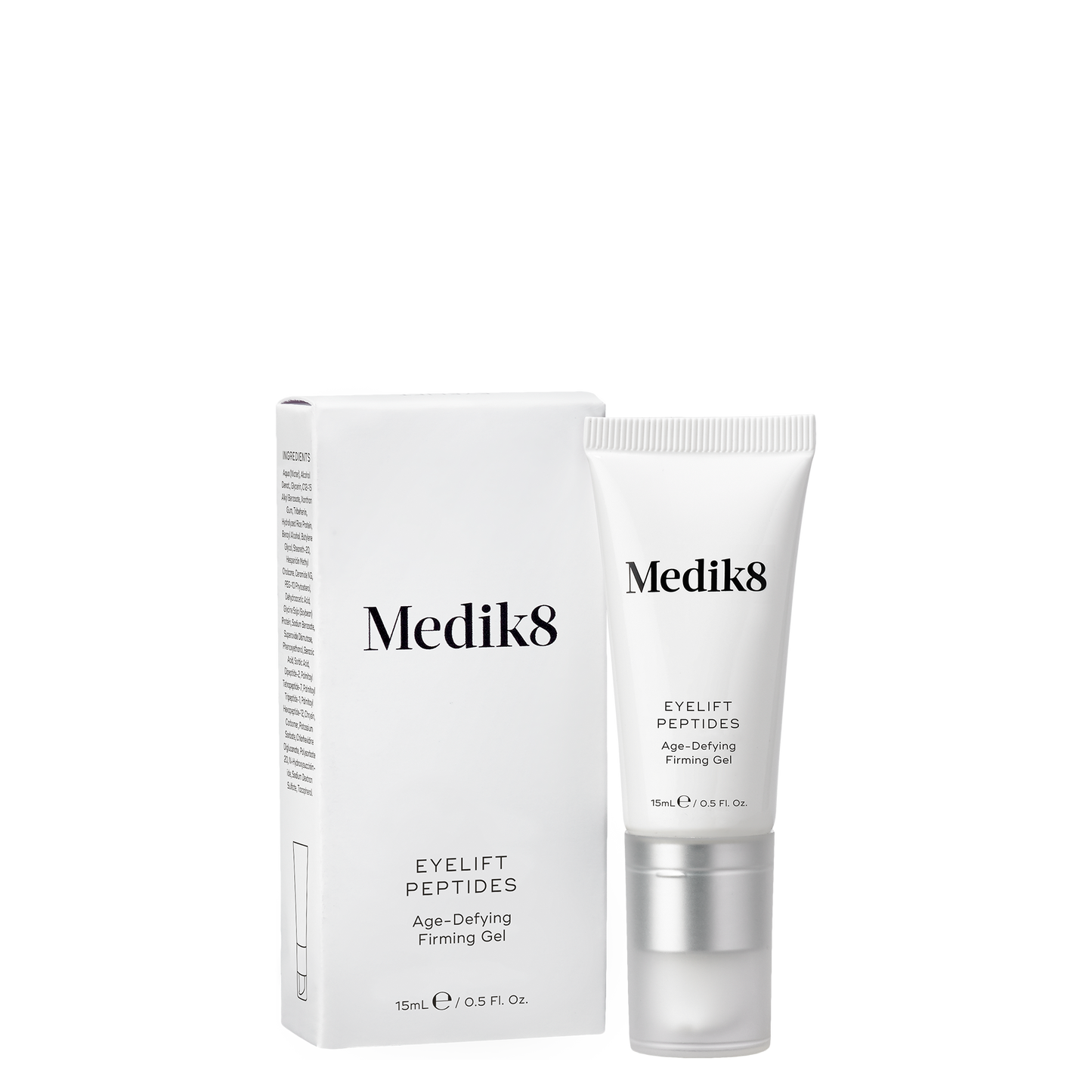 MEDIK8 EYELIFT PEPTIDES