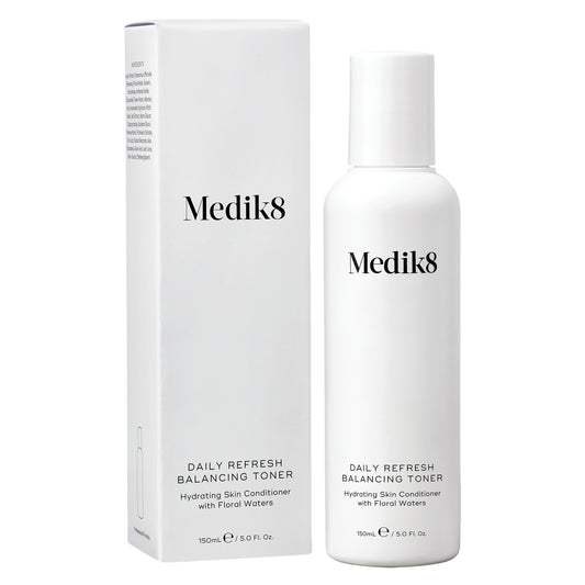 MEDIK8 DAILY REFRESH BALANCING TONER