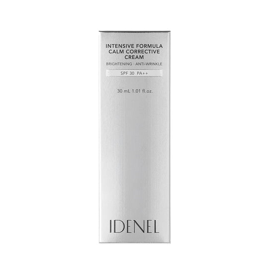 IDENEL INTENSIVE FORMULA CALM CORRECTIVE CREAM
