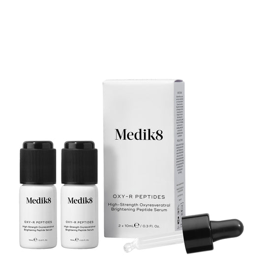 MEDIK8 OXY-R PEPTIDES