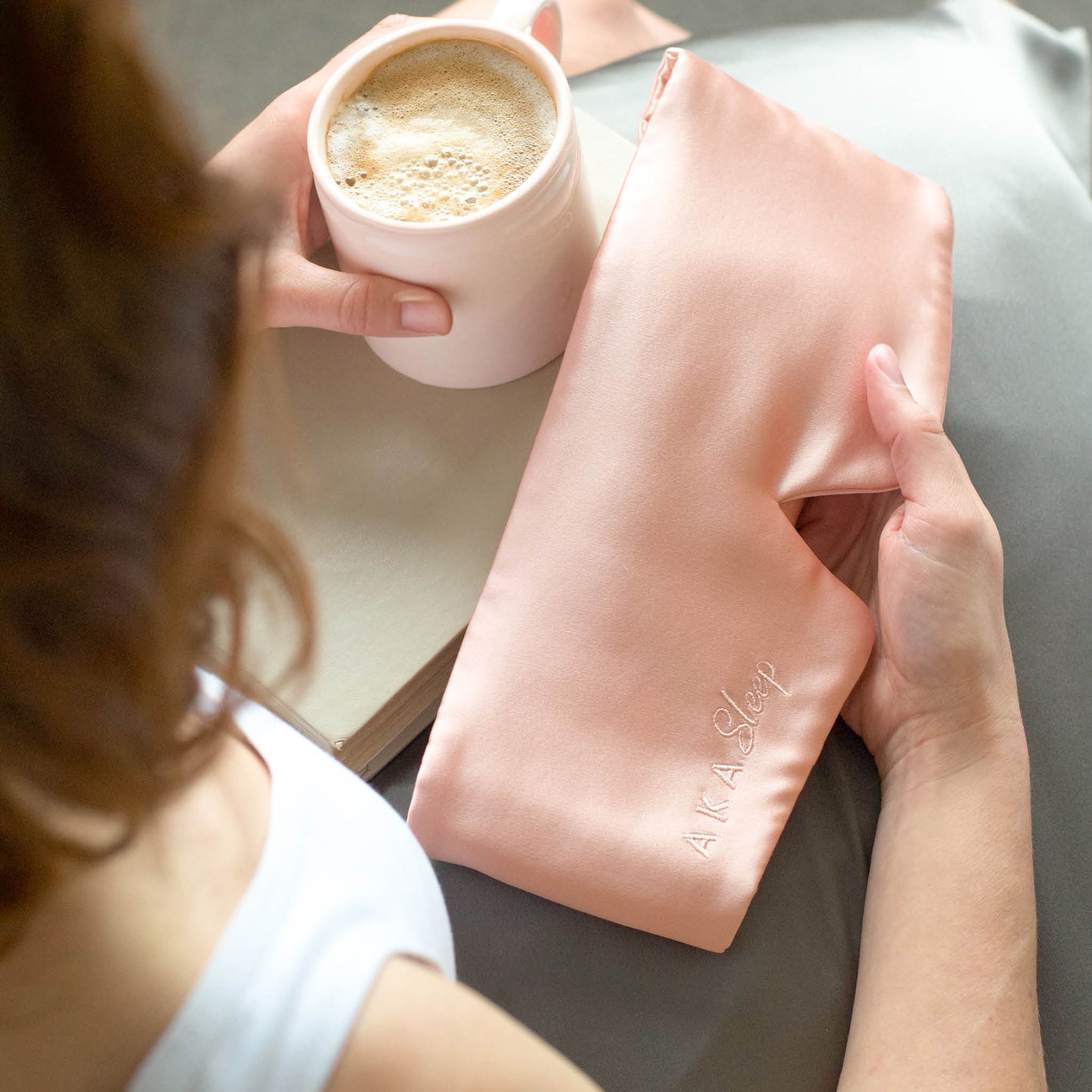 AKA SLEEP DEEP SLEEP EYE MASK