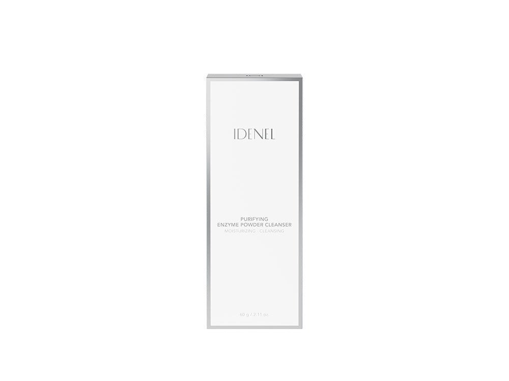 IDENEL PURIFYING ENZYME POWDER CLEANSER