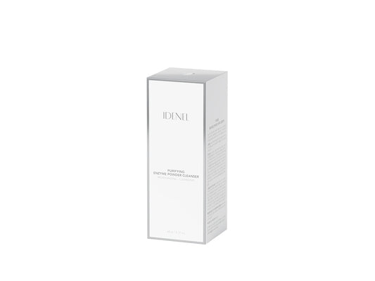 IDENEL PURIFYING ENZYME POWDER CLEANSER
