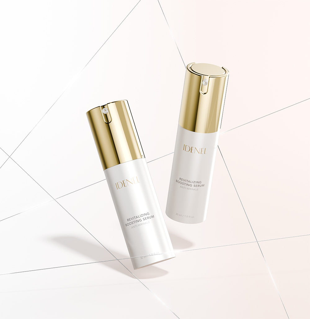 IDENEL REVITALISING BOOSTING SERUM