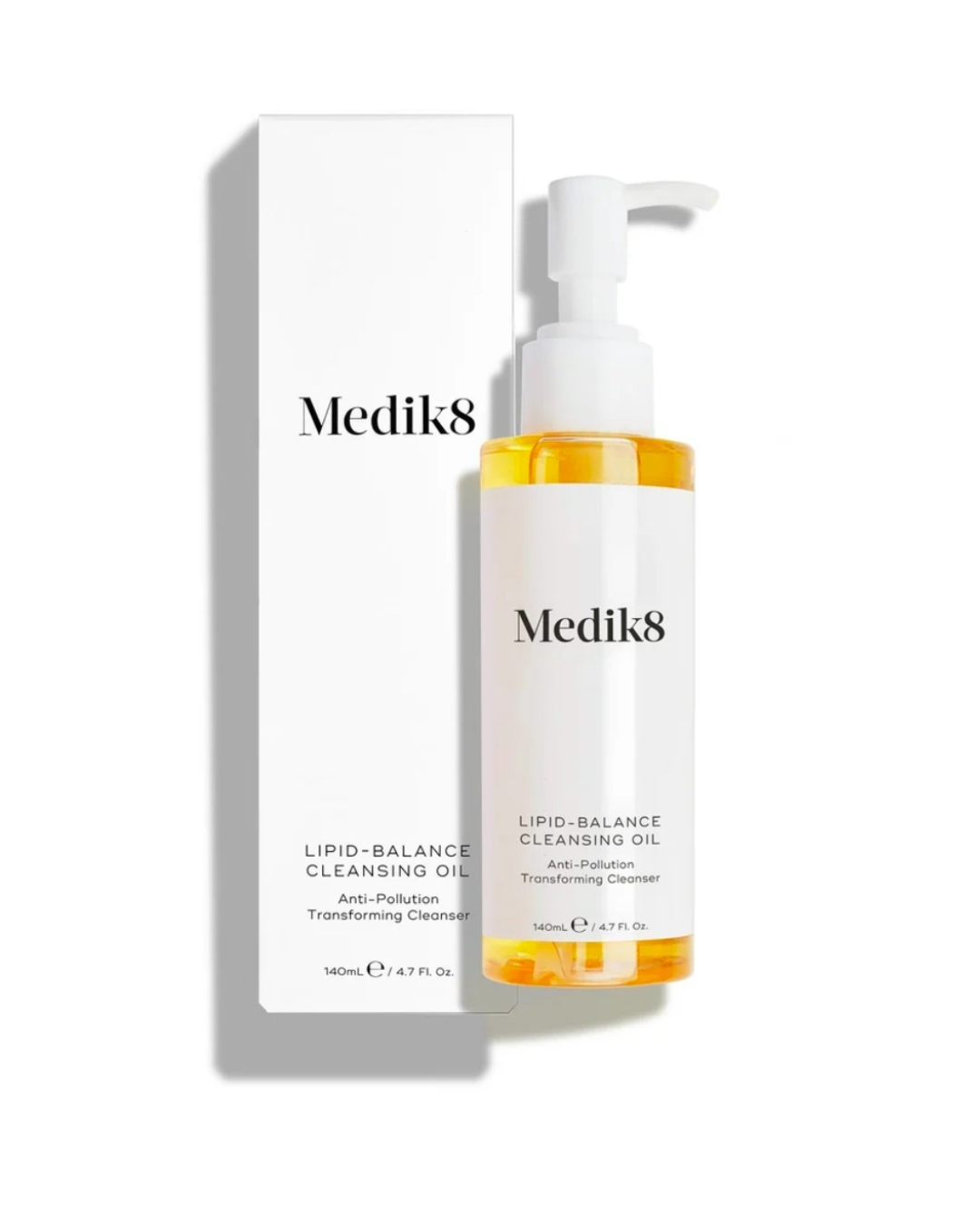 MEDIK8 LIPID-BALANCE CLEANSING OIL