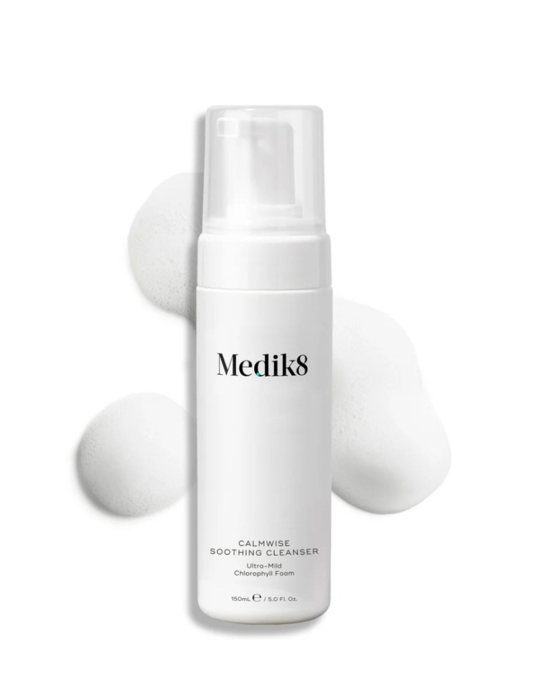 MEDIK8 CALMWISE SOOTHING CLEANSER