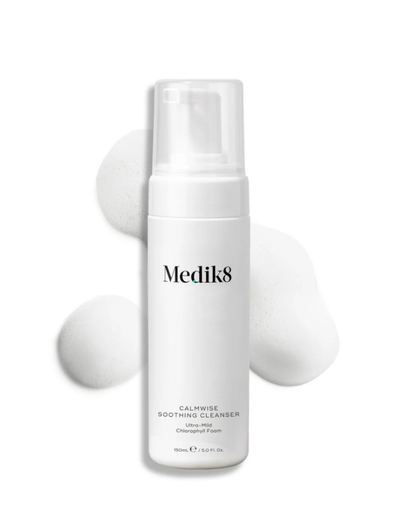 MEDIK8 CALMWISE SOOTHING CLEANSER