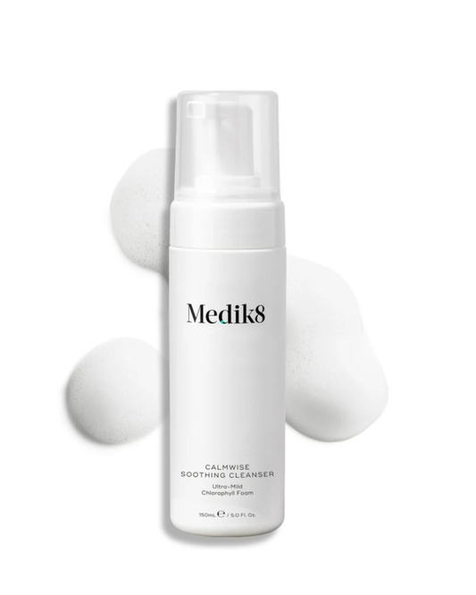 MEDIK8 CALMWISE SOOTHING CLEANSER