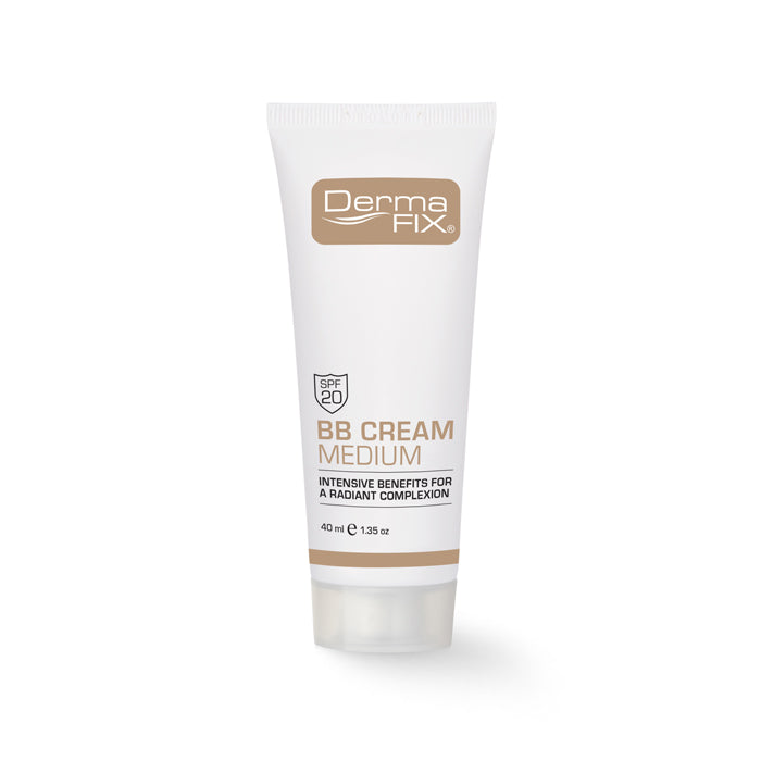 DERMAFIX BB CREAM