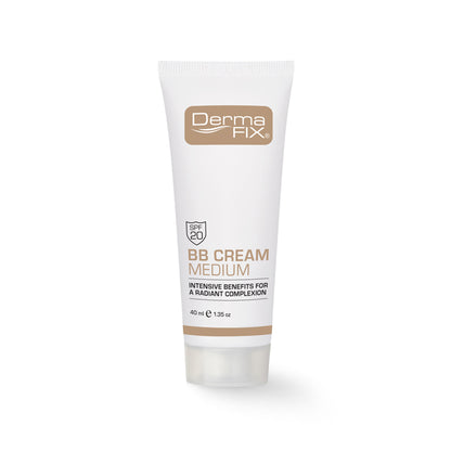 DERMAFIX BB CREAM
