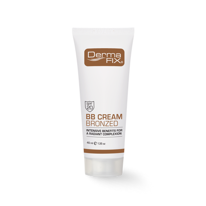 DERMAFIX BB CREAM