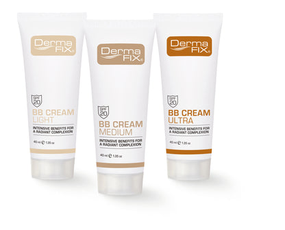 DERMAFIX BB CREAM