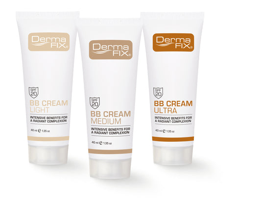 DERMAFIX BB CREAM