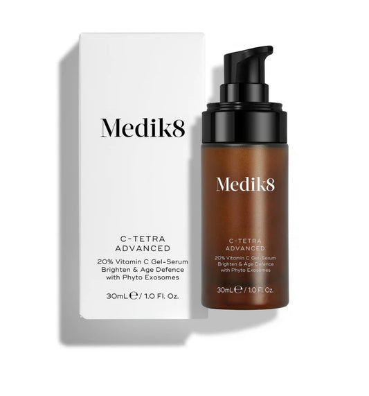 MEDIK8 C-TETRA ADVANCED