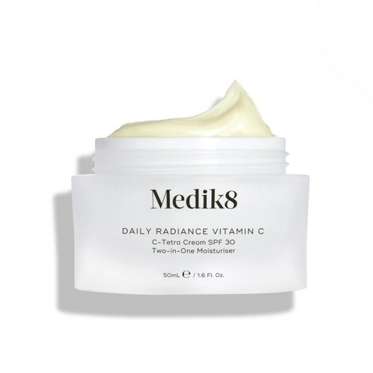 MEDIK8 DAILY RADIANCE VITAMIN C SPF 30