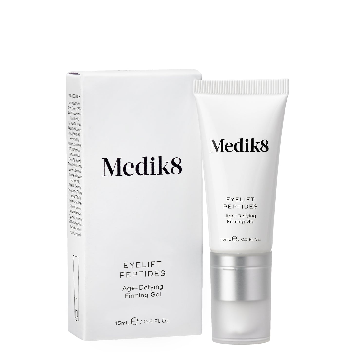 MEDIK8 EYELIFT PEPTIDES