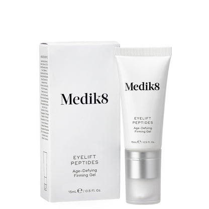 MEDIK8 EYELIFT PEPTIDES