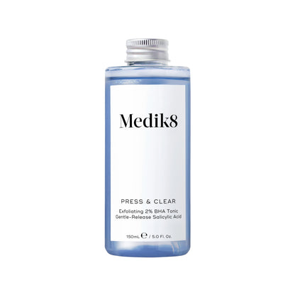 MEDIK8 PRESS & CLEAR REFILL