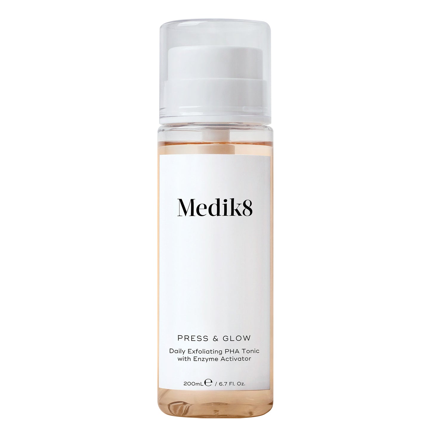 MEDIK8 PRESS & GLOW