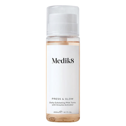 MEDIK8 PRESS & GLOW