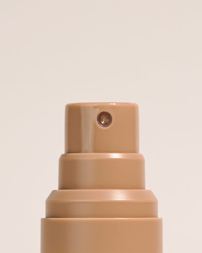 AIRYDAY ON REPEAT SPF50 TOP-UP MIST