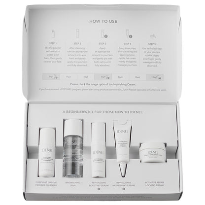 IDENEL 7-DAY TRIAL KIT