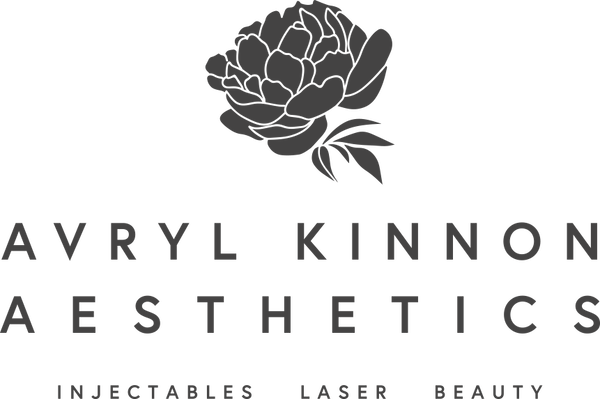 Avryl Kinnon Aesthetics