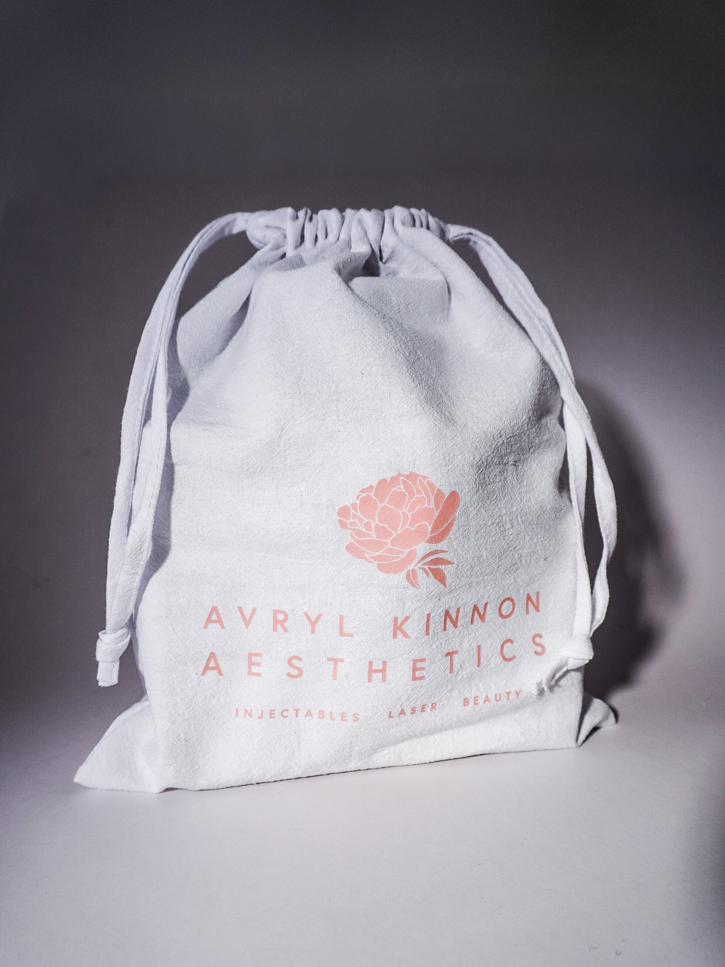 AKA COSMETICS TRAVEL BAG