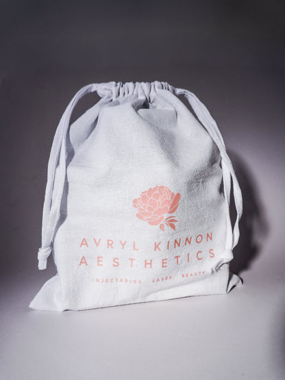 AKA COSMETICS TRAVEL BAG