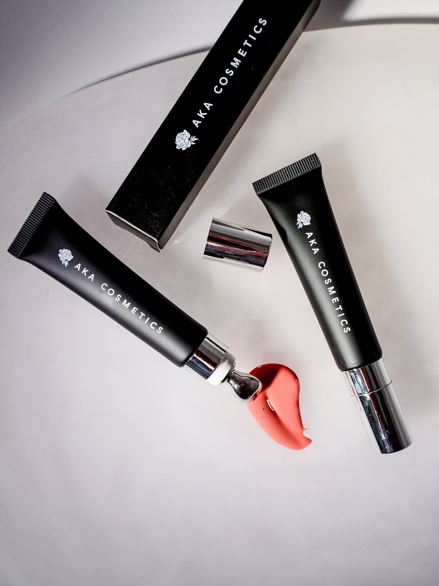 🎁 AKA LIP GLOSS (100% off)