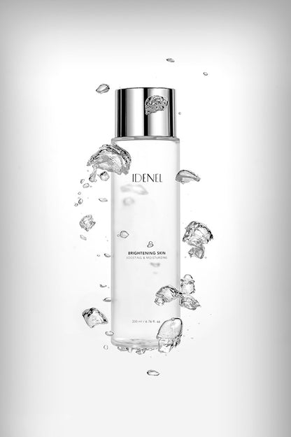 IDENEL BRIGHTENING SKIN