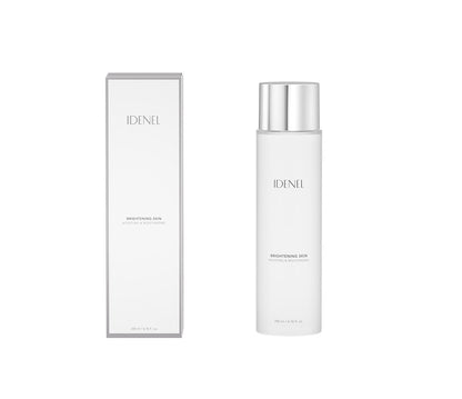 IDENEL BRIGHTENING SKIN