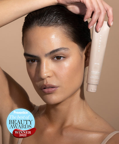 AIRYDAY CLEAR AS DAY SPF50+ DREAMSCREEN