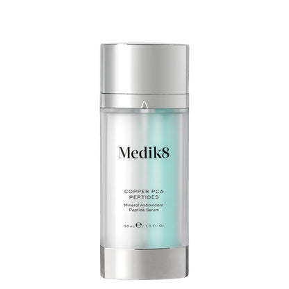 MEDIK8 COPPER PCA PEPTIDES