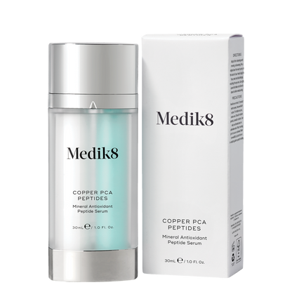 MEDIK8 PCA Peptides