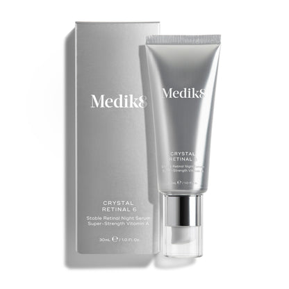 MEDIK8 CRYSTAL RETINAL 6