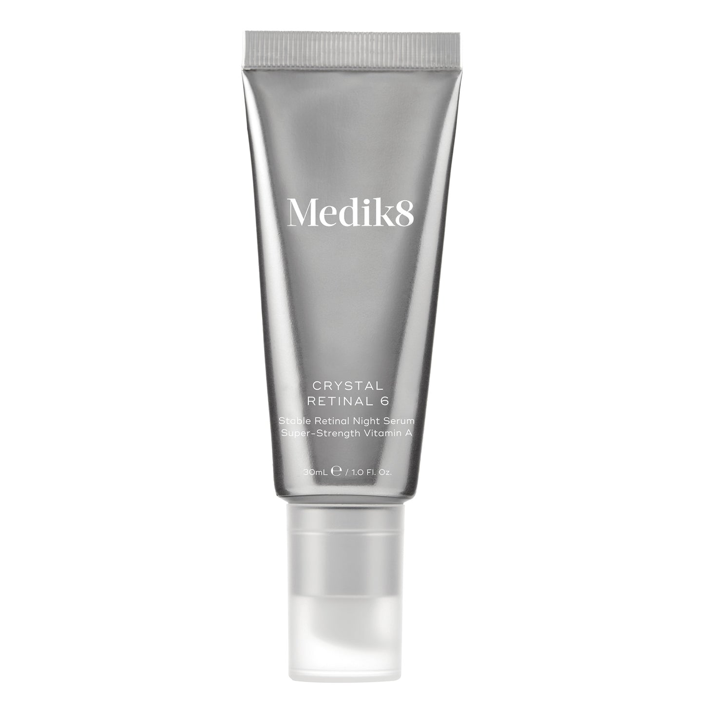 MEDIK8 CRYSTAL RETINAL 6