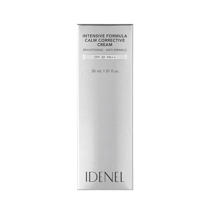 IDENEL INTENSIVE FORMULA CALM CORRECTIVE CREAM