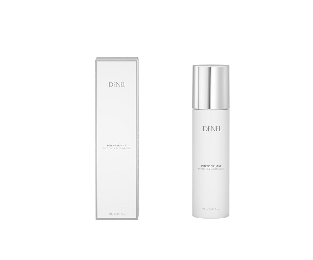 IDENEL INTENSIVE MIST