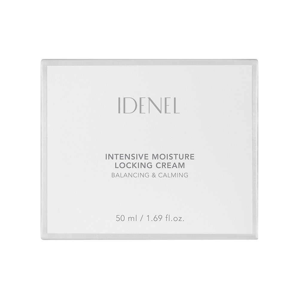 IDENEL INTENSIVE MOISTURE LOCKING CREAM