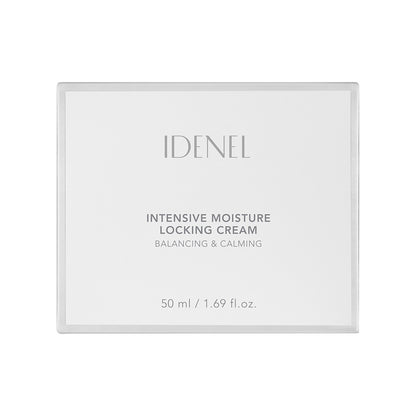 IDENEL INTENSIVE MOISTURE LOCKING CREAM