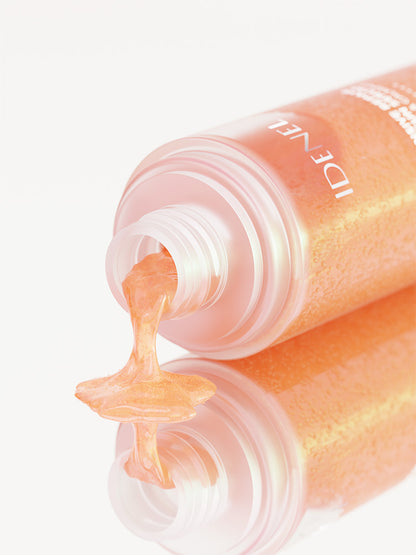 IDENEL INTENSIVE REPAIR DAILY SUN SERUM